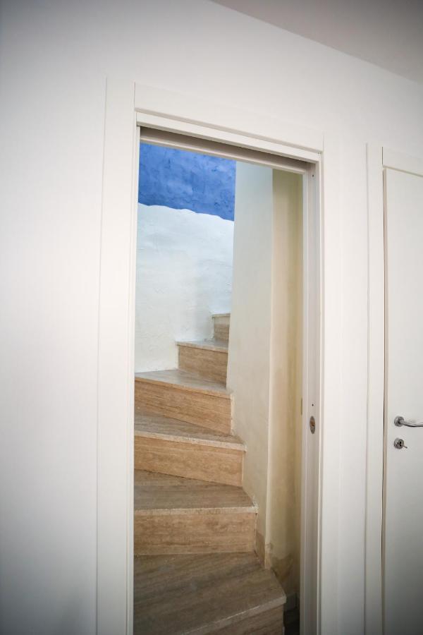 Smart House Ingresso Indipendente- Amalfi Coast Apartman Salerno Kültér fotó