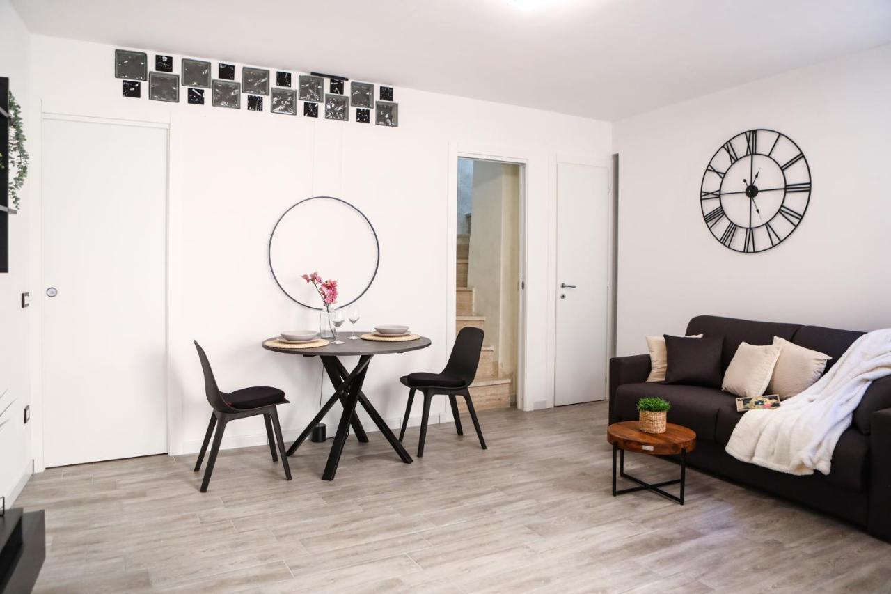 Smart House Ingresso Indipendente- Amalfi Coast Apartman Salerno Kültér fotó