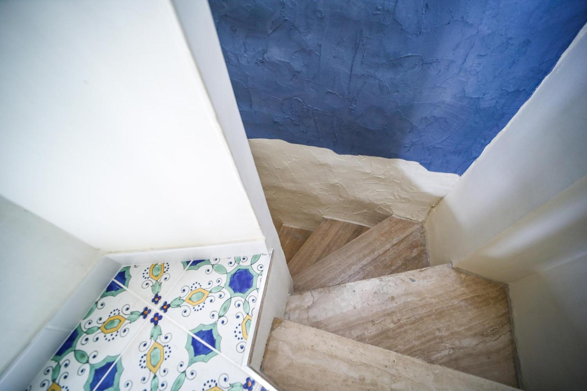 Smart House Ingresso Indipendente- Amalfi Coast Apartman Salerno Kültér fotó