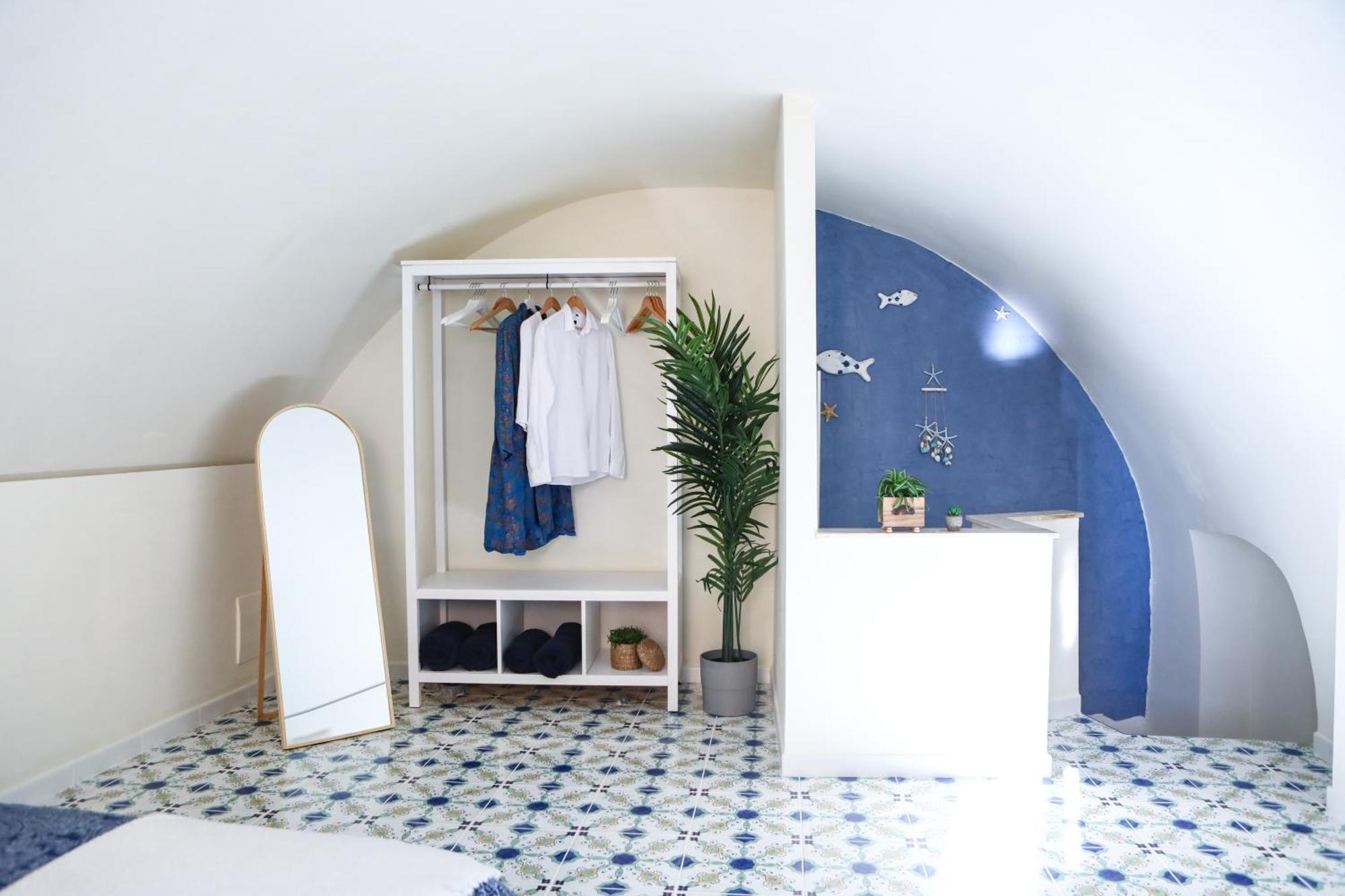 Smart House Ingresso Indipendente- Amalfi Coast Apartman Salerno Kültér fotó