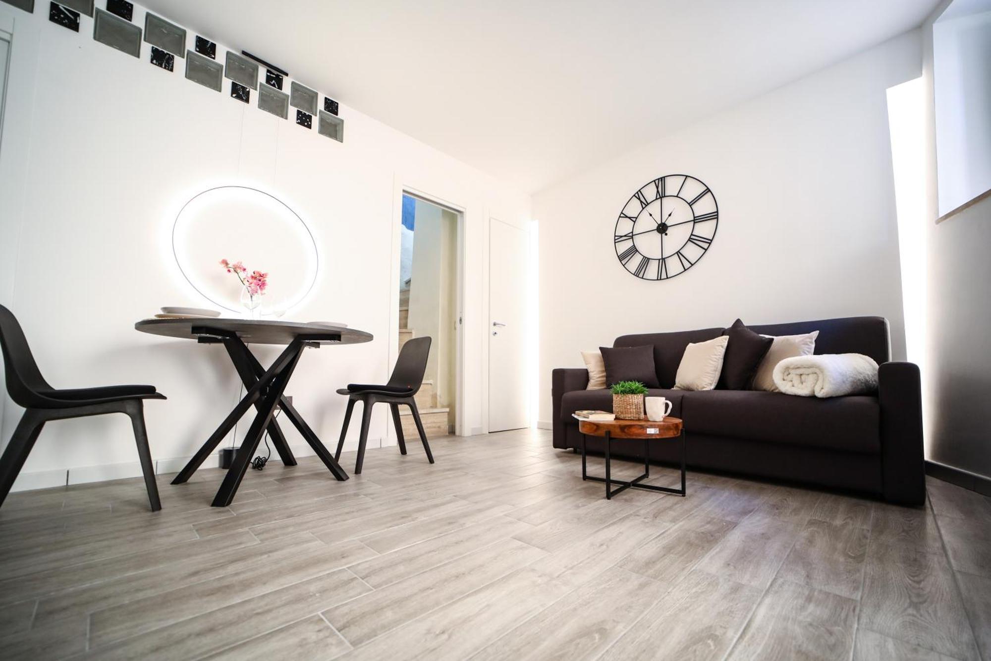 Smart House Ingresso Indipendente- Amalfi Coast Apartman Salerno Kültér fotó