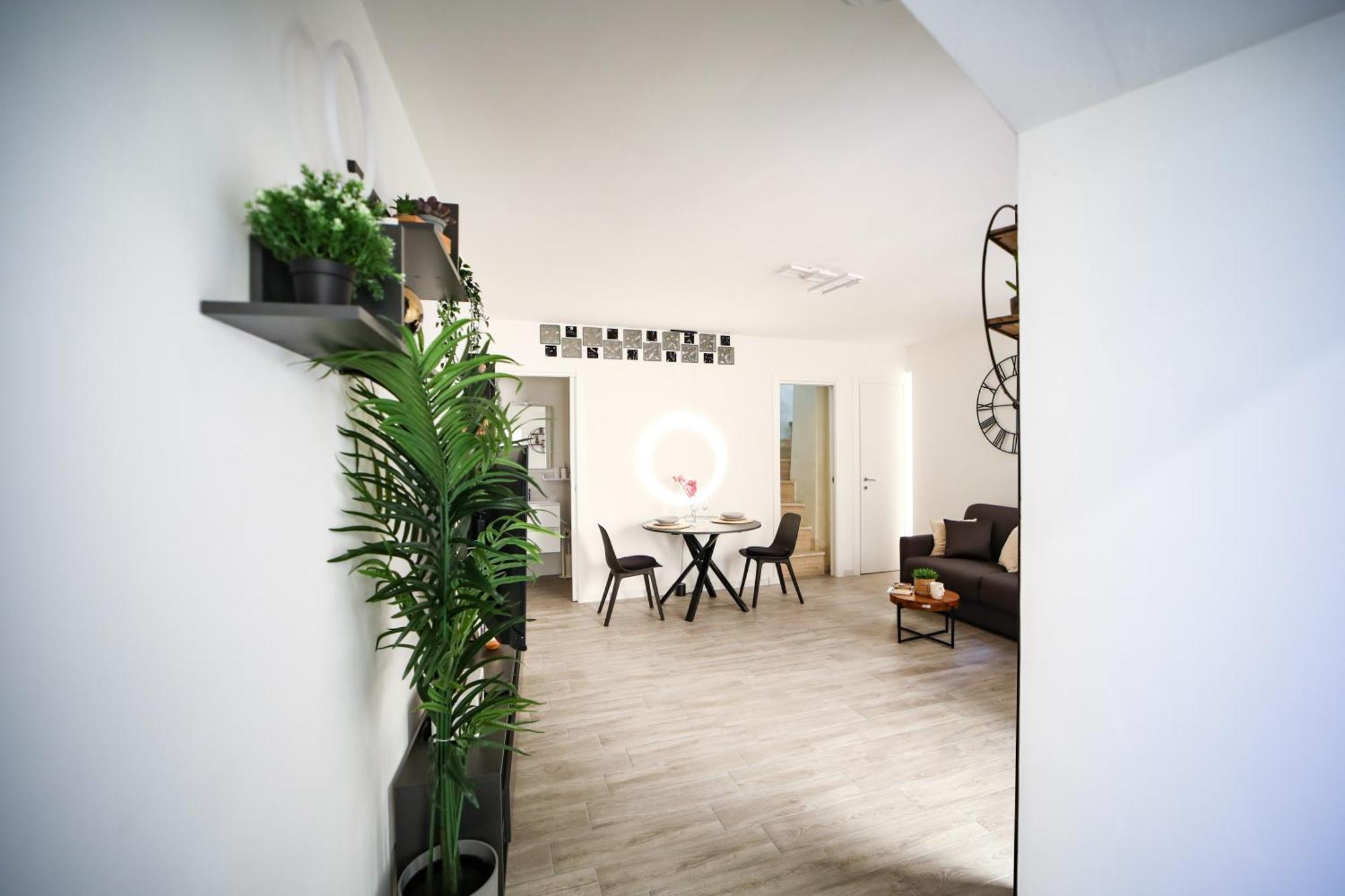 Smart House Ingresso Indipendente- Amalfi Coast Apartman Salerno Kültér fotó