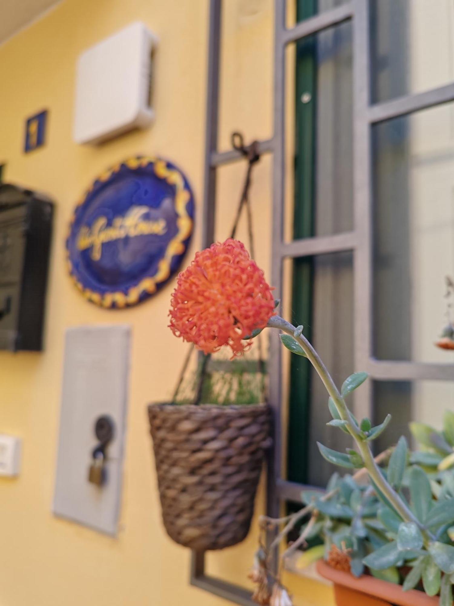 Smart House Ingresso Indipendente- Amalfi Coast Apartman Salerno Kültér fotó